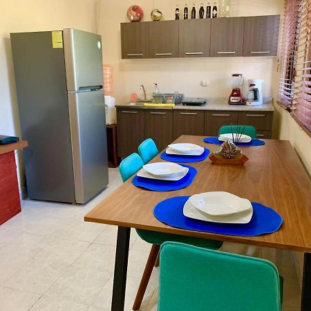 Casa Oyamel, Private Room In The Heart Of קנקון מראה חיצוני תמונה