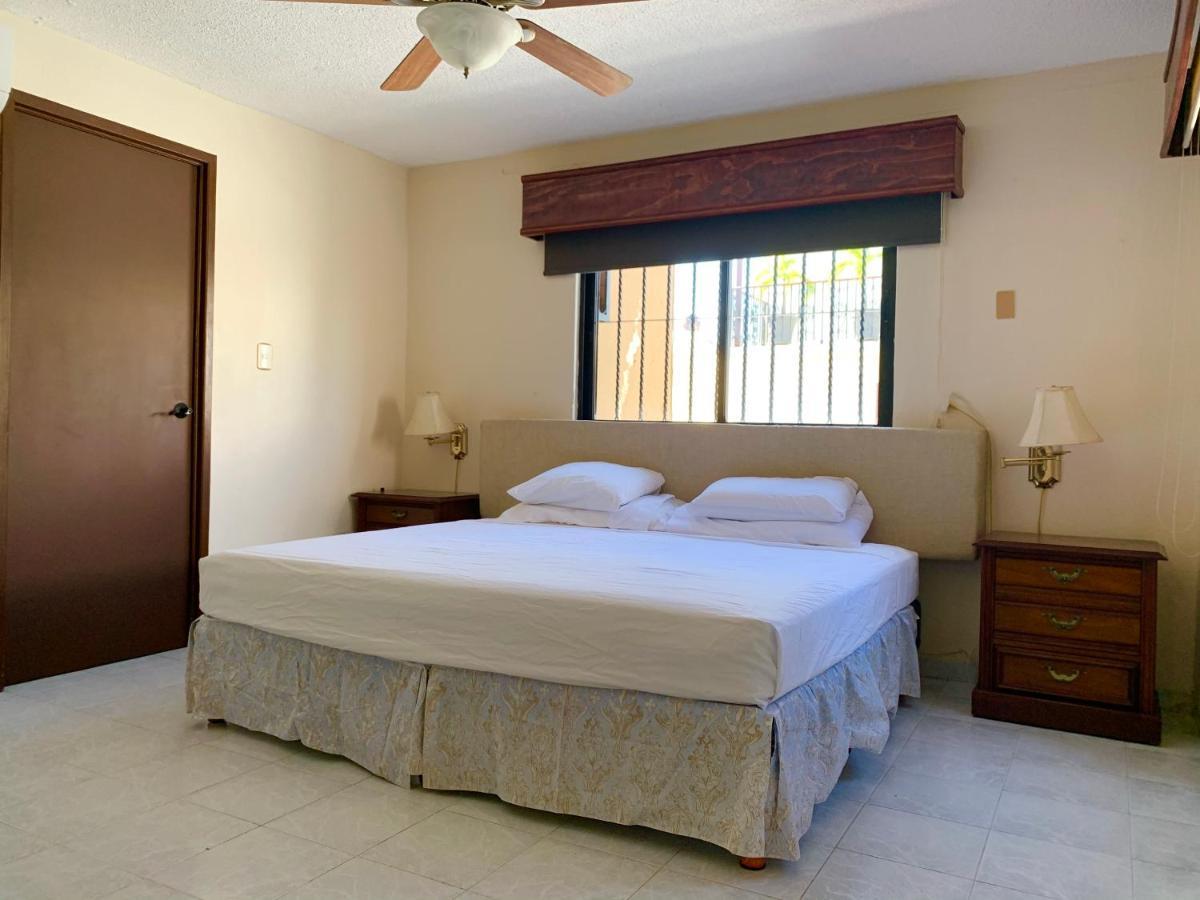 Casa Oyamel, Private Room In The Heart Of קנקון מראה חיצוני תמונה