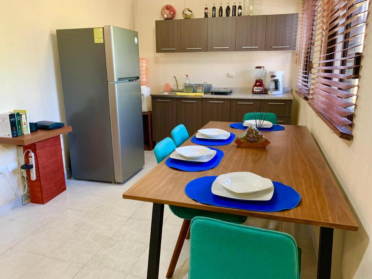 Casa Oyamel, Private Room In The Heart Of קנקון מראה חיצוני תמונה